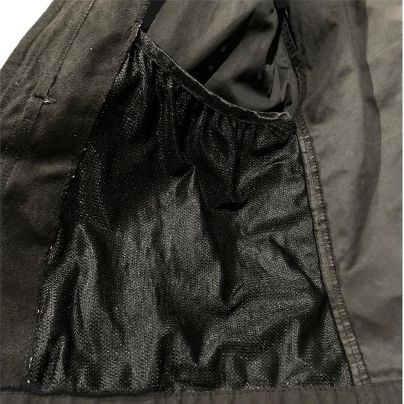 RARE NECKFACE x Altamont NIGHTSTALKER jacket - Picture 4 of 4